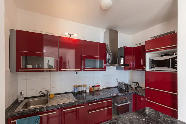Ideal apartments for holidays and investments in Becici — photo 9